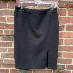 Perfect Pencil Skirt by Doncaster - NWT Size 8